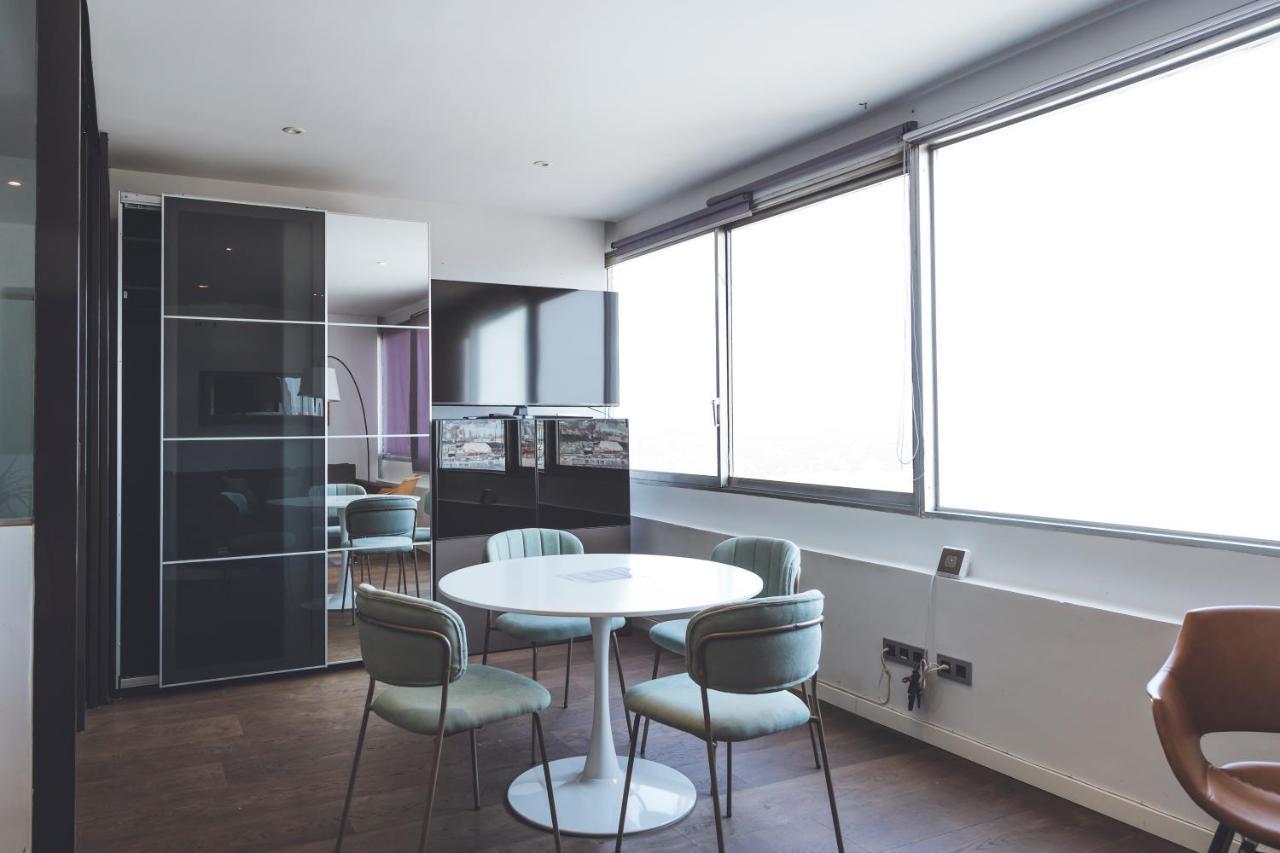 Apartamento Plaza Espana Calle Princesa Мадрид Екстериор снимка
