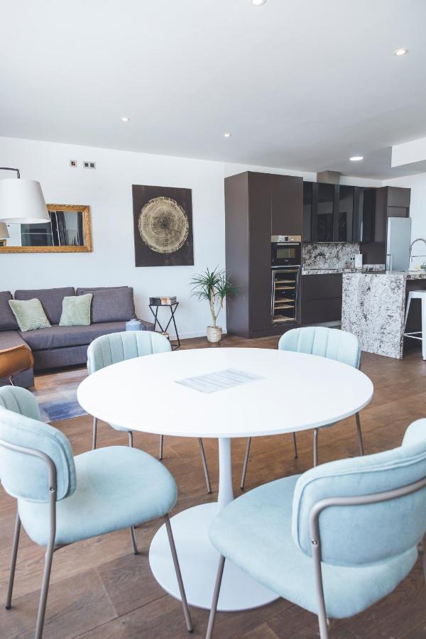 Apartamento Plaza Espana Calle Princesa Мадрид Екстериор снимка