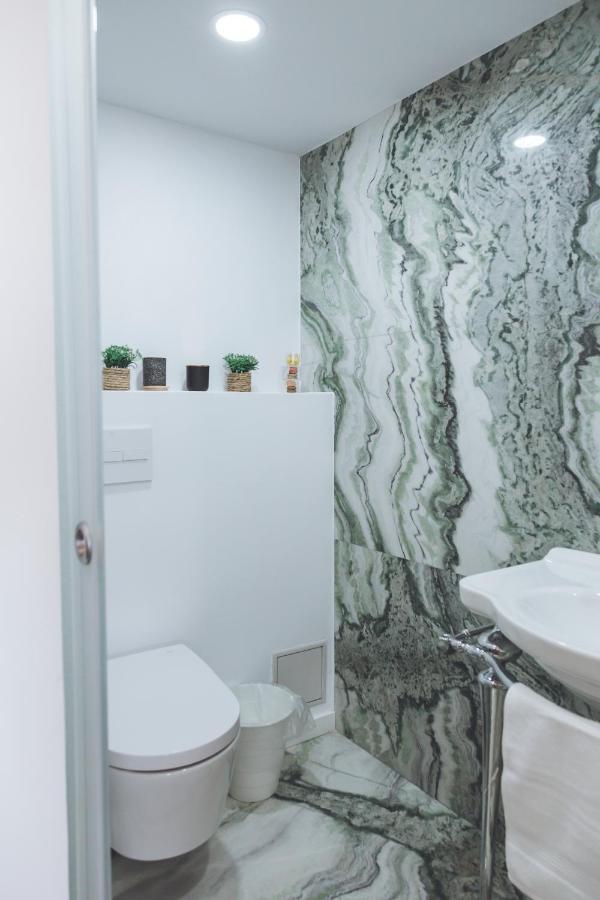 Apartamento Plaza Espana Calle Princesa Мадрид Екстериор снимка