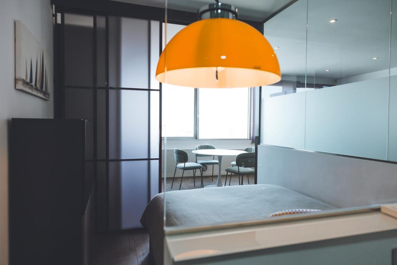 Apartamento Plaza Espana Calle Princesa Мадрид Екстериор снимка
